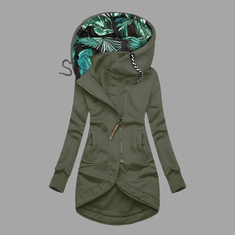 Deanna | Shell jacket