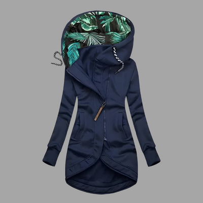 Deanna | Shell jacket