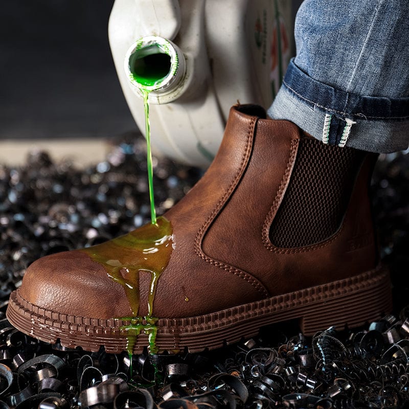 Work boots | Comfortable and durable