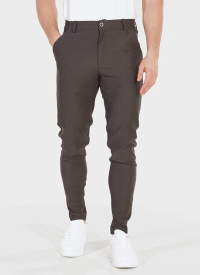 Light chinos
